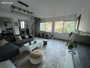 Location maison meublé