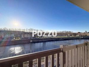 POZZO IMMOBILIER - Trouville