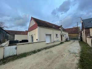 MERCIER IMMOBILIER Laforêt CHARTRES