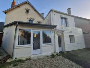 Vente Maison à Donville-les-Bains (50350) : à vendre / 140m² Donville-les-Bains
