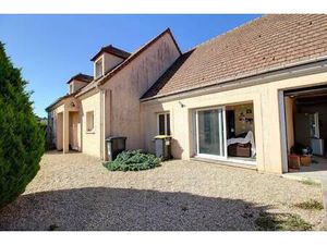 MERCIER IMMOBILIER Laforêt CHARTRES