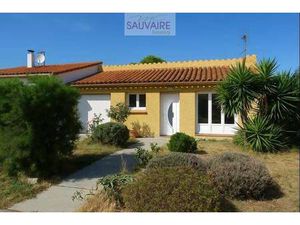 MC SAUVAIRE IMMOBILIER