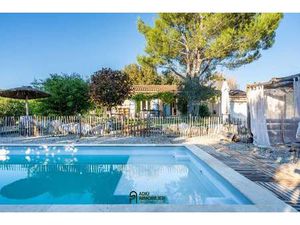 Maison de plain-pied à vendre