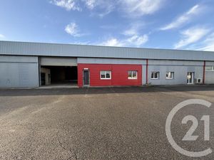 Location maison 2 pièces 315 m² à L'Isle-Jourdain (32600)  5 584 €