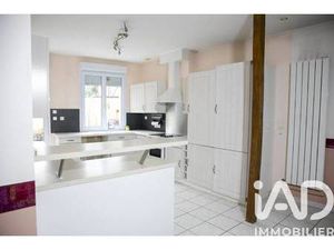 Immeuble à vendre