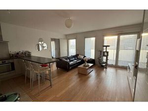 Location appartement  46.7 m² T-2 à Joinville-le-Pont  1 340 €