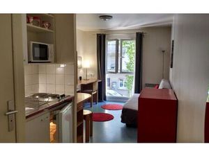 Location appartement  17.81 m² T-1 à Noisy-le-Grand  559 €