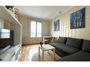 Location appartement  41.7 m² T-2 à Paris 17  1 745 €