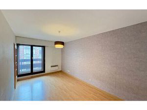 Location appartement  m² T-2 à Strasbourg  547 €