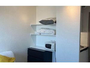 Location appartement  m² T-1 à Strasbourg  414 €