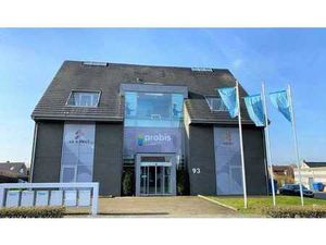 Espace de bureau classé à louer dans la rue Brugstraat à Aa