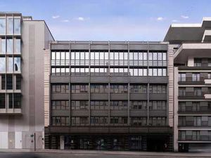 Espaces de bureaux au cœur du Quartier Européen - ALL-IN