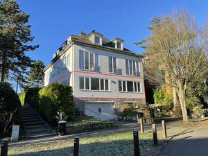 Uccle Centre: Bureaux lumineux et spacieux à louer