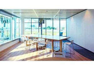 Bureaux de 968 m² à louer