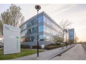 Bureaux de 968 m² à louer