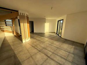 Location Maison à Servon-sur-Vilaine (35530) : à louer / 118m² Servon-sur-Vilaine