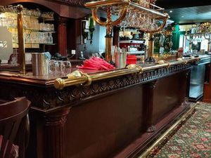 Restaurant à vendre