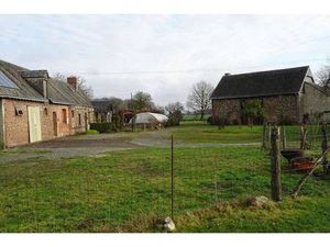 Terrain agricole à vendre