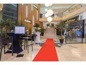 Fonds de commerce à vendre Galerie Cathédrale