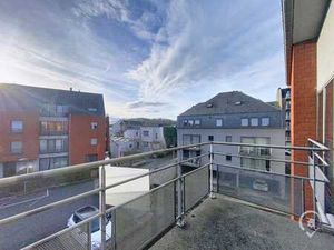 Appartement 3 chambres à louer à Ciney