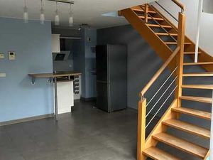 Duplex à louer à Differt  Messancy