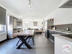 APPARTEMENT - 1CH - BUANDERIE