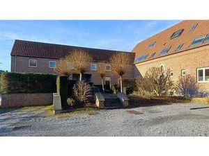 Appartement 2 chambres