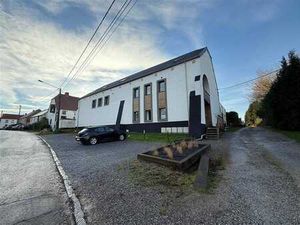 Appartement NEUF - 2 chambres