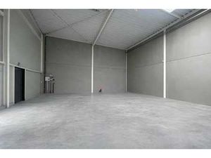 Entrepôt neuf 138 m² – Zoning Jardina – Mont-Saint-Guibert