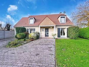 MERCIER IMMOBILIER Laforêt CHARTRES