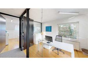 Espaces de bureaux aménagés - Lasne Waterloo