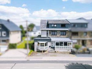 Propriété avec un potentiel multiple à vendre à Rocherath