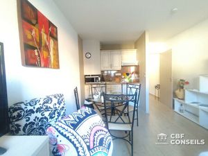 Appartement à vendre Châtel-Guyon