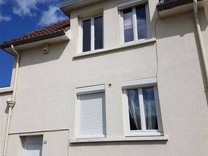 Location appartement 4 pièces 63 m² à Duclair (76480)