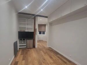 Location appartement 1 pièce 33 m² à Paris 5 (75005)