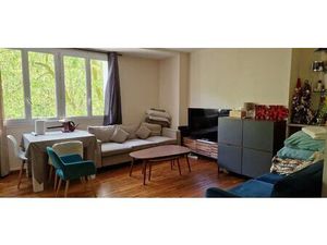 Location appartement 3 pièces 56 m² à Paris 16 (75016)