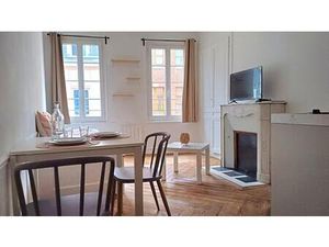 Location appartement 1 pièce 21 m² à Rouen (76000)