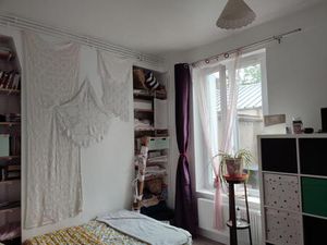 Location appartement 2 pièces 23 m² à Rouen (76000)