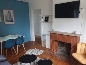 Location appartement 3 pièces 55 m² à Rouen (76000)