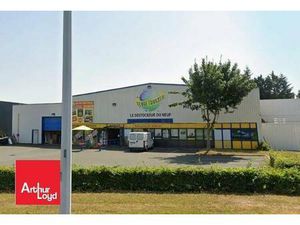 Local commercial à louer