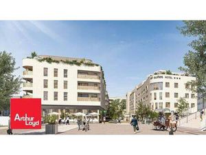 Local commercial à vendre