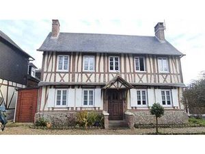 Vente maison 4 pièces 98 m² Isneauville (76230)