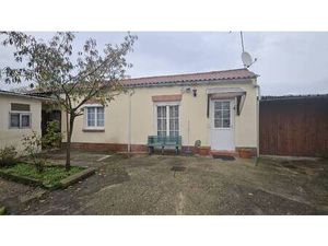 Vente maison 4 pièces Le Grand-Quevilly (76120)