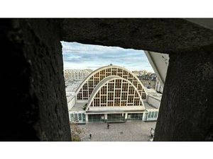 Espace bureau à louer