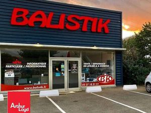 Local commercial à louer