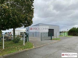 PROCOMM ANTAE IMMOBILIER