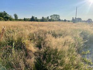 Terrain constructible à vendre - neuf