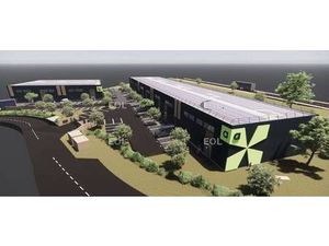 Local d'activités à vendre