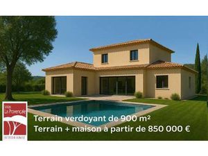 Villas La Provençale - Agence de Marignane