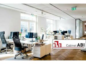 Espace bureau à vendre